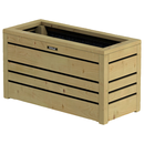 BAC FLUX 70 X 30 X 38 / 50L EPICEA AUTOCLAVE + GEOTEXTILE